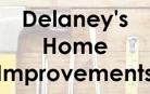 Delaney's Home Improvements 