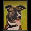 Oil Painting of your CAT or DOG 