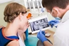 Dental Exam & X-Ray
