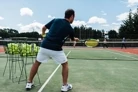 20 Sessions of Tennis Lessons