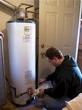 Hot Water Heater Installation