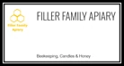 Filler Family Apiary