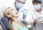 Dental Services - BAYSHORE