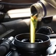 Premium Synthetic Oil Change
