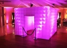 Branded Photo Booth Rental