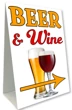 Ed Beer & Wine Now Served at But