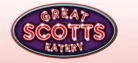 Great Scott's Eatery