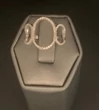 Diamond Ring Freeform