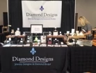 Diamond Designs Jewelry