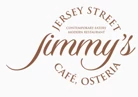 Jimmy's Jersey Street Catering!