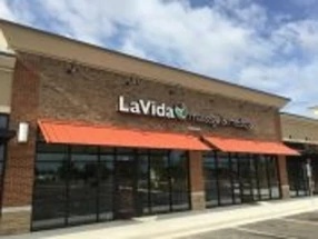 LaVida Massage & Med Spa of Bentonville