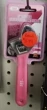 Pink 6" Adjustable Wrench