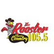The Rooster 105.5 FM