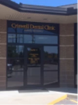 Criswell Family Dentistry- Van Buren