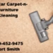 All Star Carpet-n-Furniture Cleaning