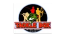 Tackle Box-Outdoors/Sporting Goods