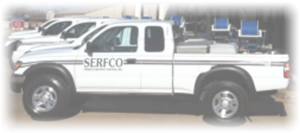 Serfco Termite And Pest Control