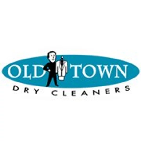 Old Town Cleaners 