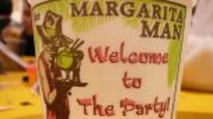 Margarita Man- Margarita Machine Rental