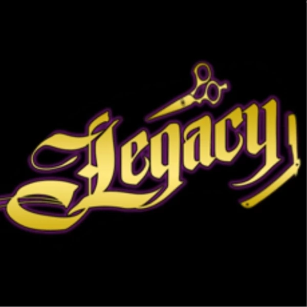 Shear Science at Legacy Barber Shop