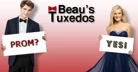 Beau's Tuxedos