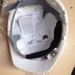 "Jackson" Hard Hat - Safety Charger High Density Polyethylene - Commercial Qty.