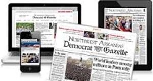 Northwest Arkansas Democrat-Gazette