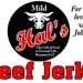 Hal's Homemade Jerky/Bundle
