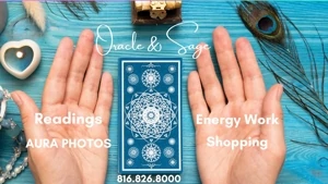 Oracle & Sage Boutique and Spa