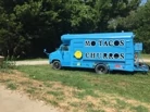 Mo'Tacos & Churros