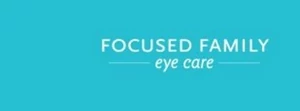 Focused Family Eye Care