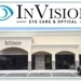 InVision Eye Care & Optical