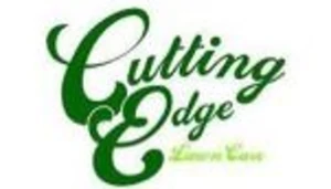 Cutting Edge Lawn