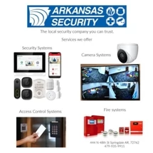 Arkansas Security II