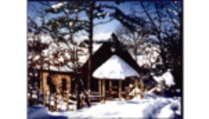 Cherokee Mountain Log Cabin Resort (Eureka Springs)