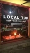 Local Tub Gift Certificate