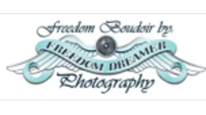Freedom Boudoir by Freedom Dreamer Photography