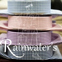 Rainwater's Clothing