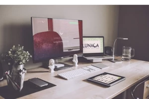 Lunaca Software Solutions