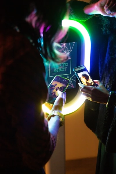 KS Photo Booth & Event Rentals