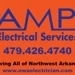 AMP Electric And Maintenance Services