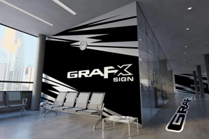 GraFx Sign
