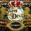 Signs for Design