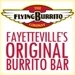 Flying Burrito Co.- N. College 