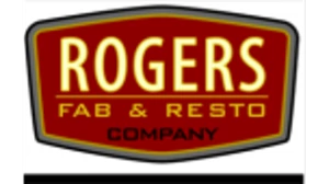 Rogers Fabrication and Restoration
