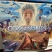 Comanauts Game