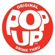 $25 PopUp Drink Thru Gift Card