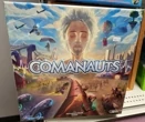 Comanauts Game