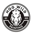 Hog Wild Painting LLC