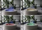 Genesis Architectural Fountains